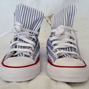 Converse Highs